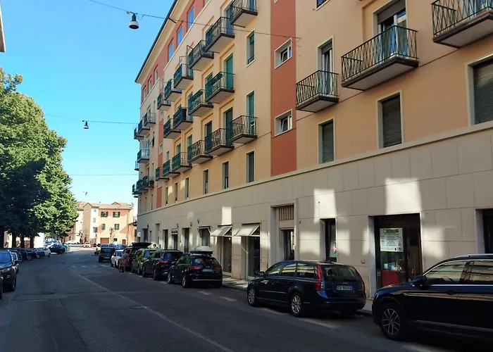 Marconi Rooms Alloggio Segreto