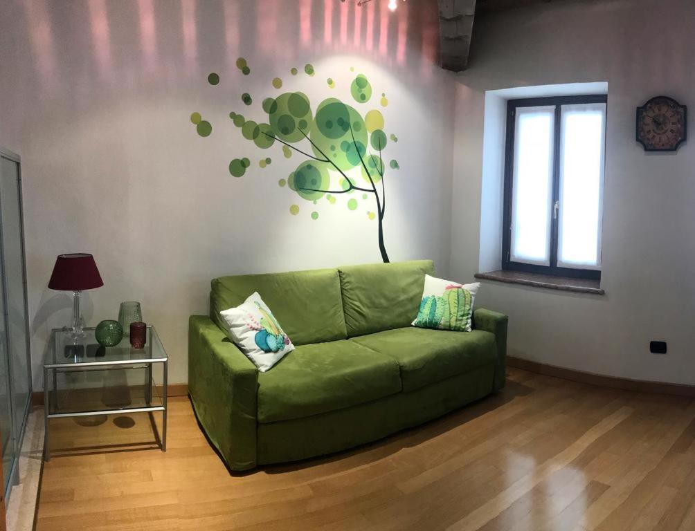 Apartment Marconi Segreto Verona