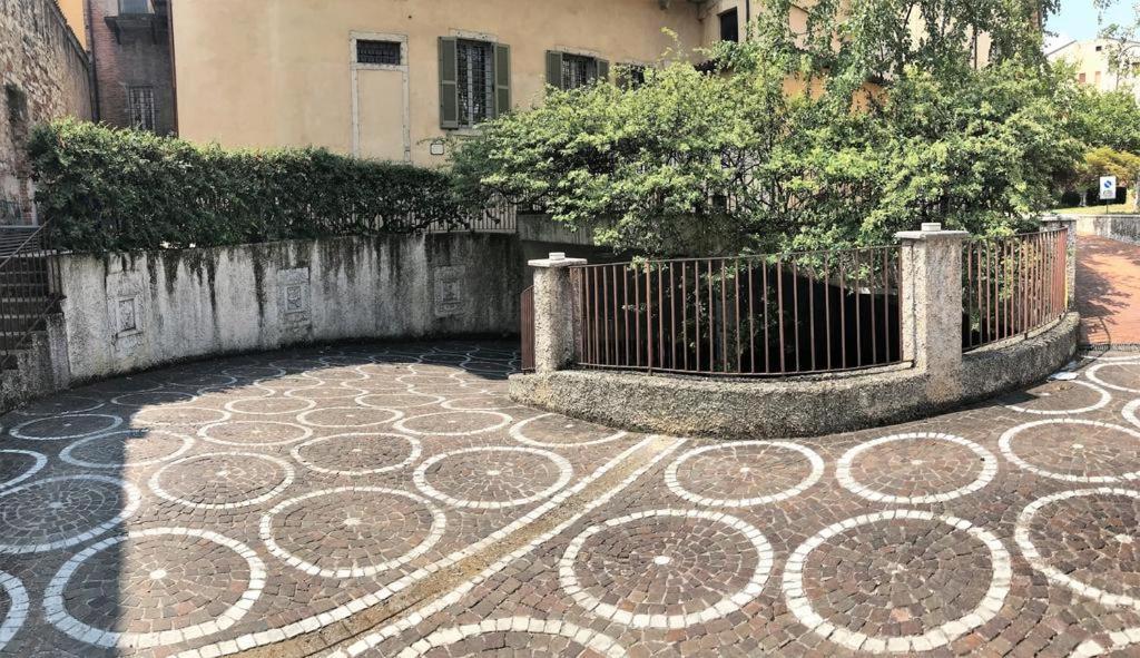 Marconi Segreto Apartment Verona
