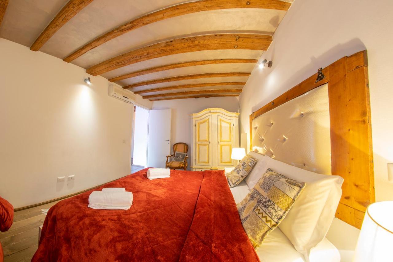 Marconi Segreto Apartment Verona