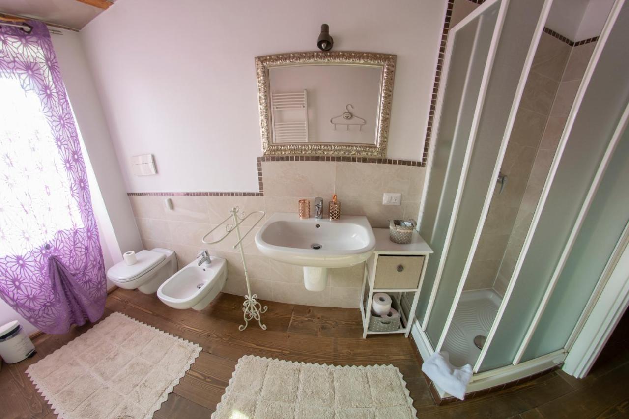 Marconi Segreto Apartment *