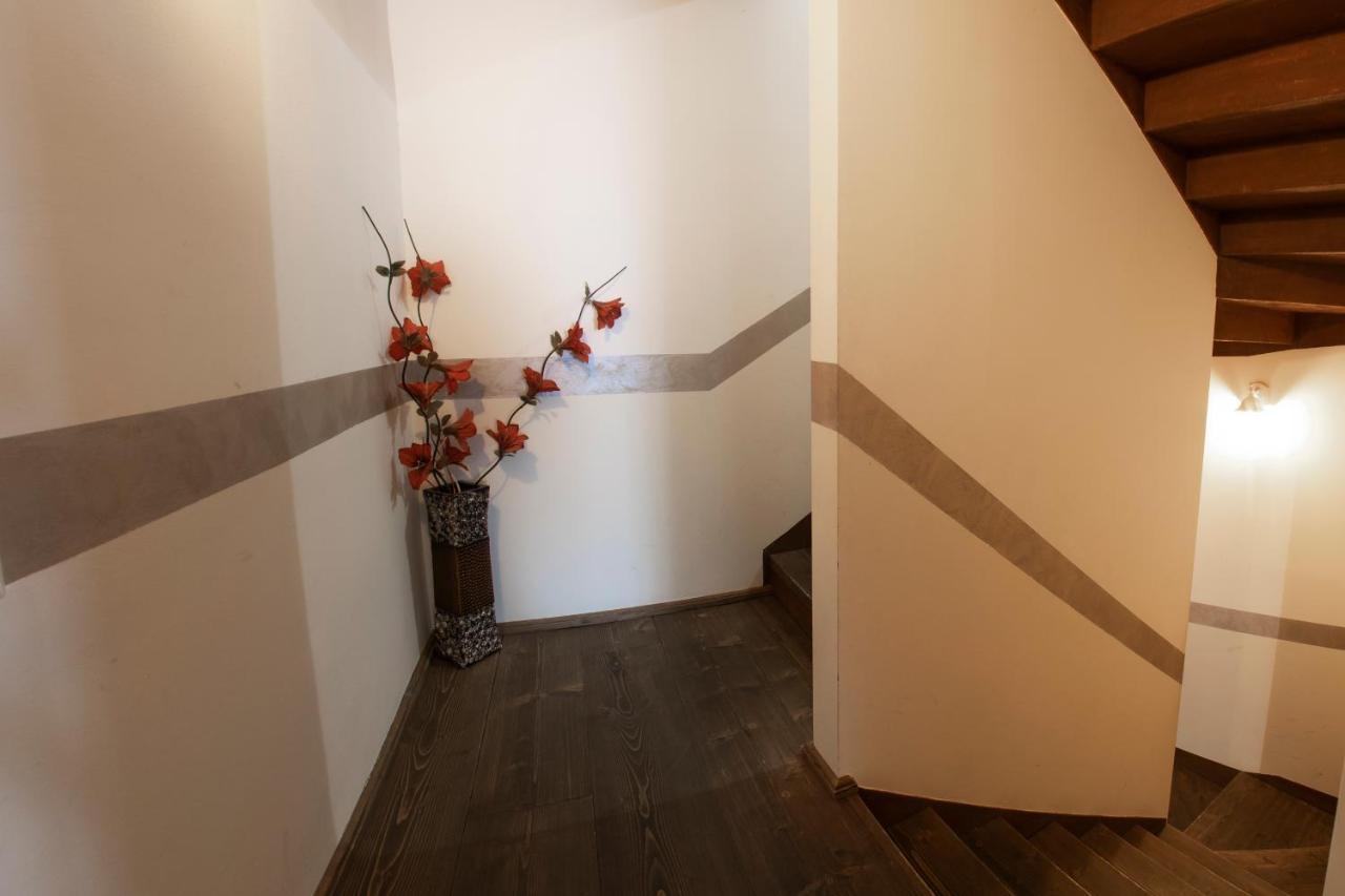 Marconi Segreto Apartment