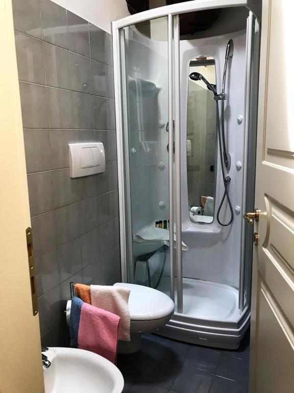 Apartment Marconi Segreto
