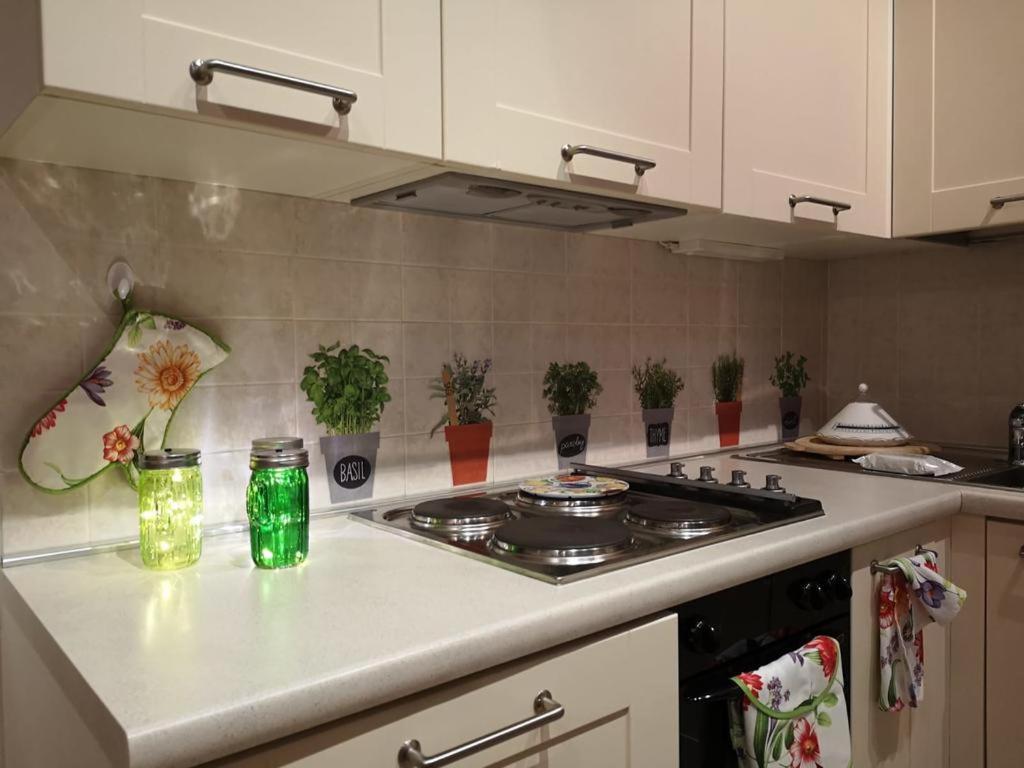 Marconi Segreto Apartment Verona