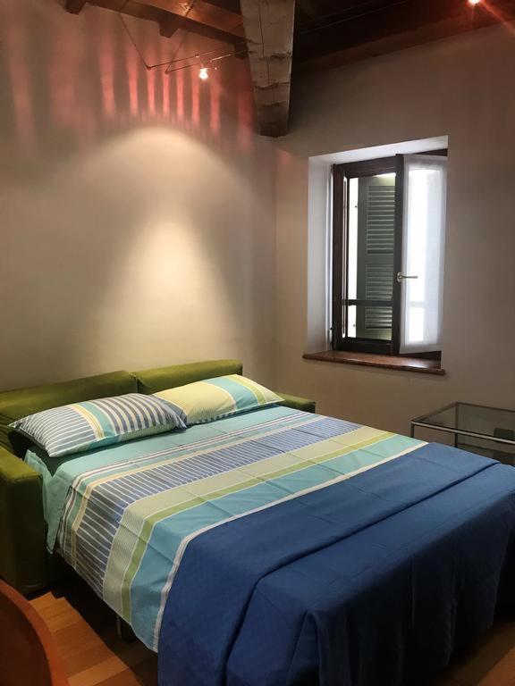 Marconi Segreto Apartment *