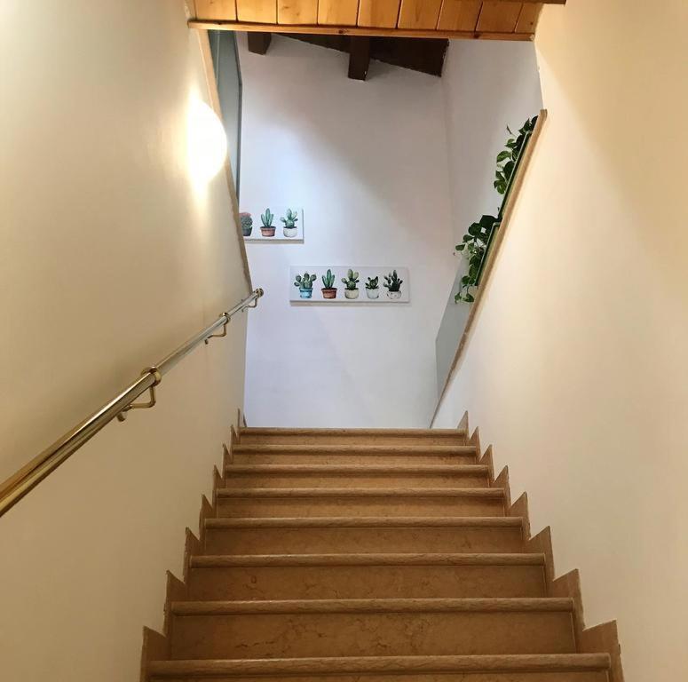 Marconi Segreto Apartment