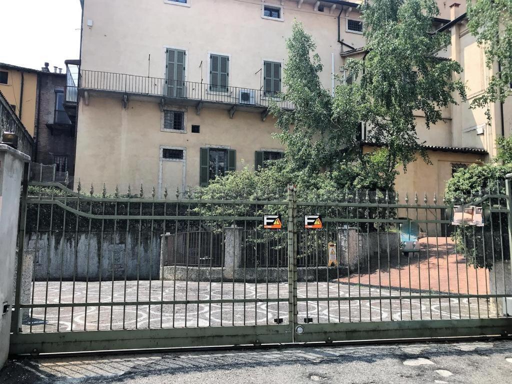 Marconi Segreto * Verona