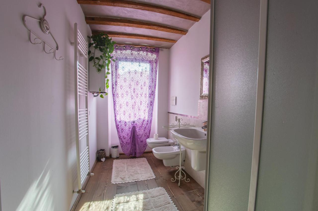Marconi Segreto Apartment