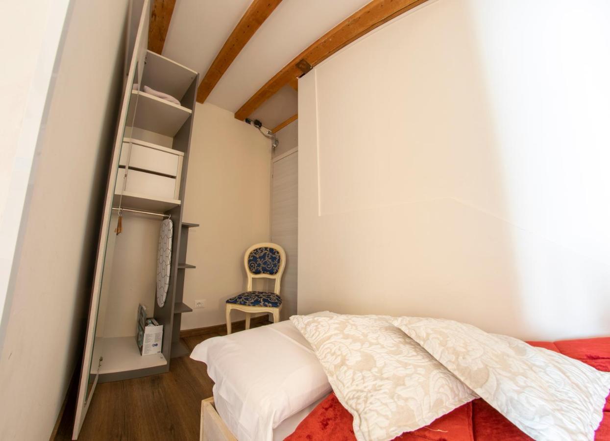 Apartment Marconi Segreto Verona