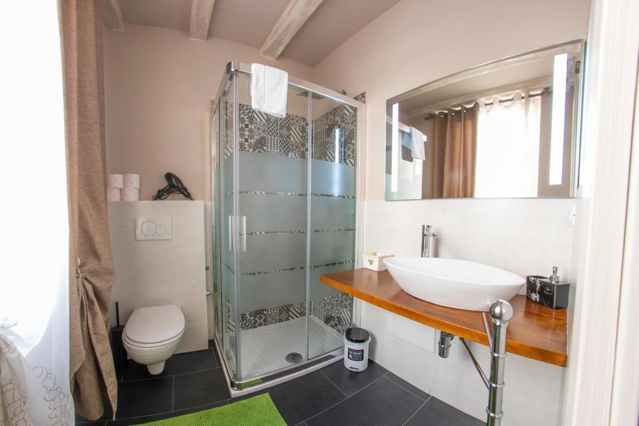 Apartment Marconi Segreto *