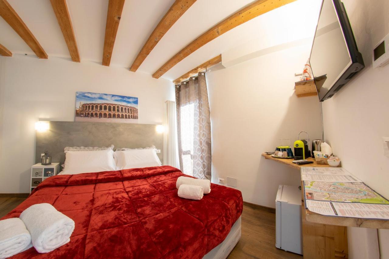 Apartment Marconi Segreto