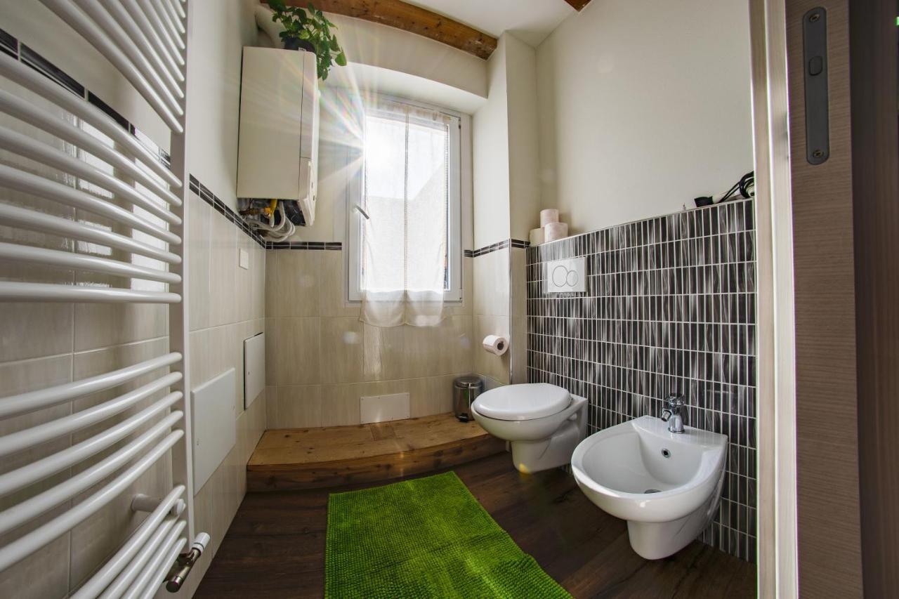 Apartment Marconi Segreto