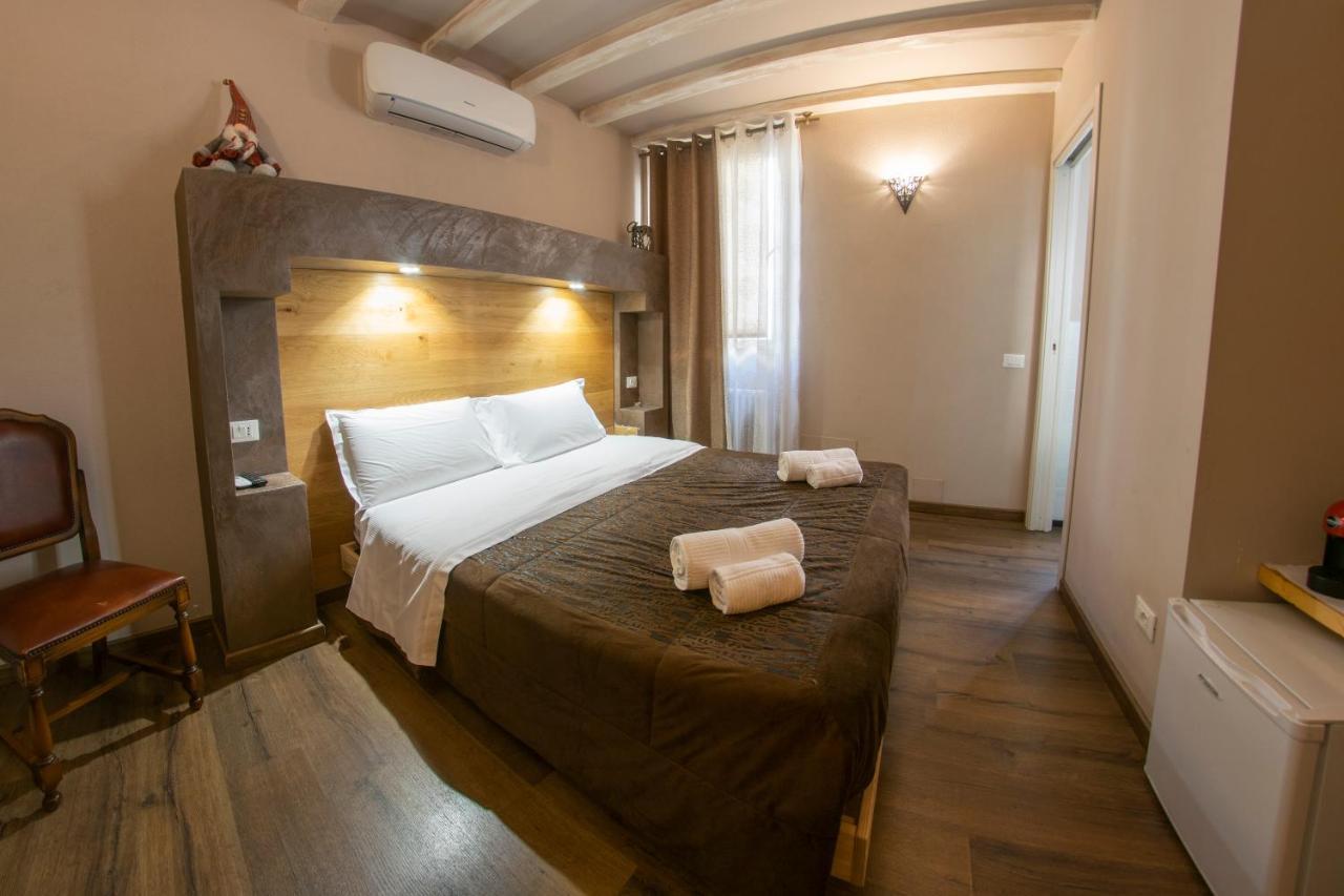 Apartment Marconi Segreto Verona