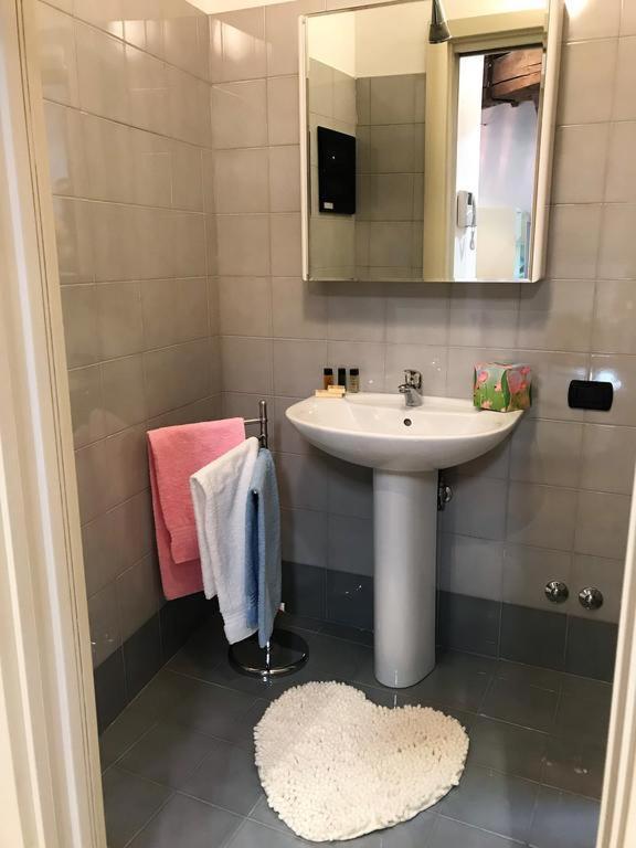 Marconi Segreto Apartamento *