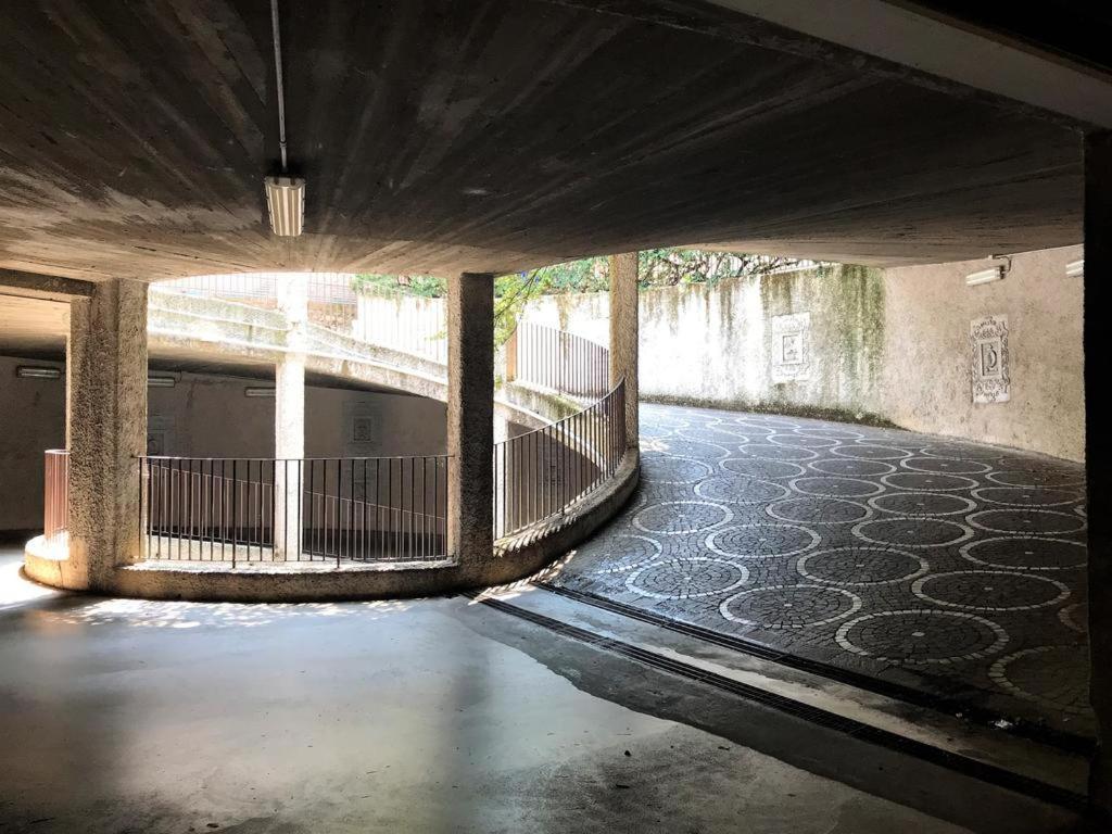 Apartment Marconi Segreto *