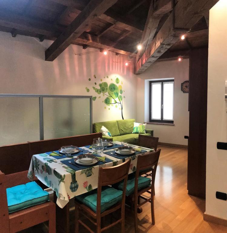 Apartment Marconi Segreto *