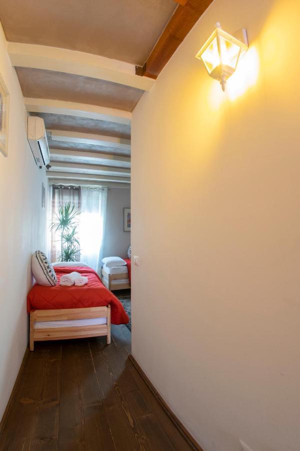 Marconi Segreto Apartment Verona