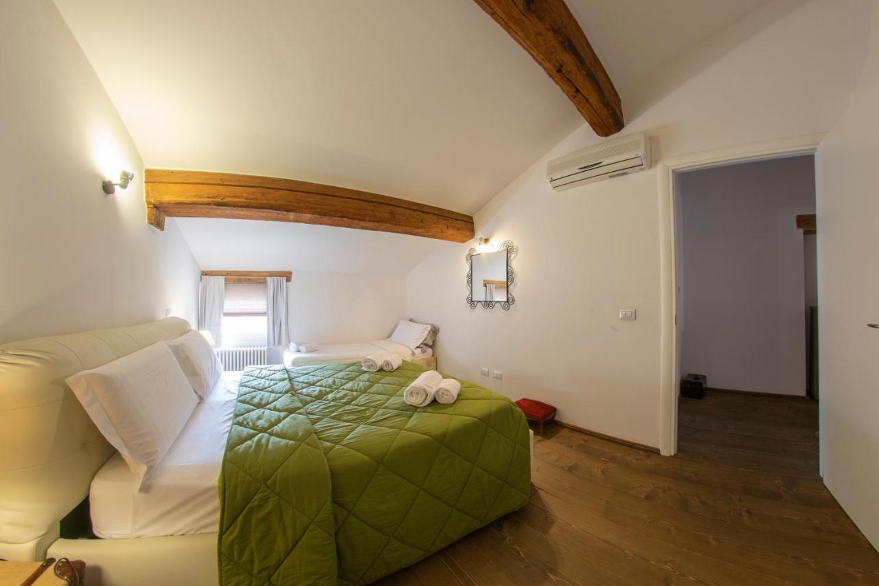 Apartment Marconi Segreto