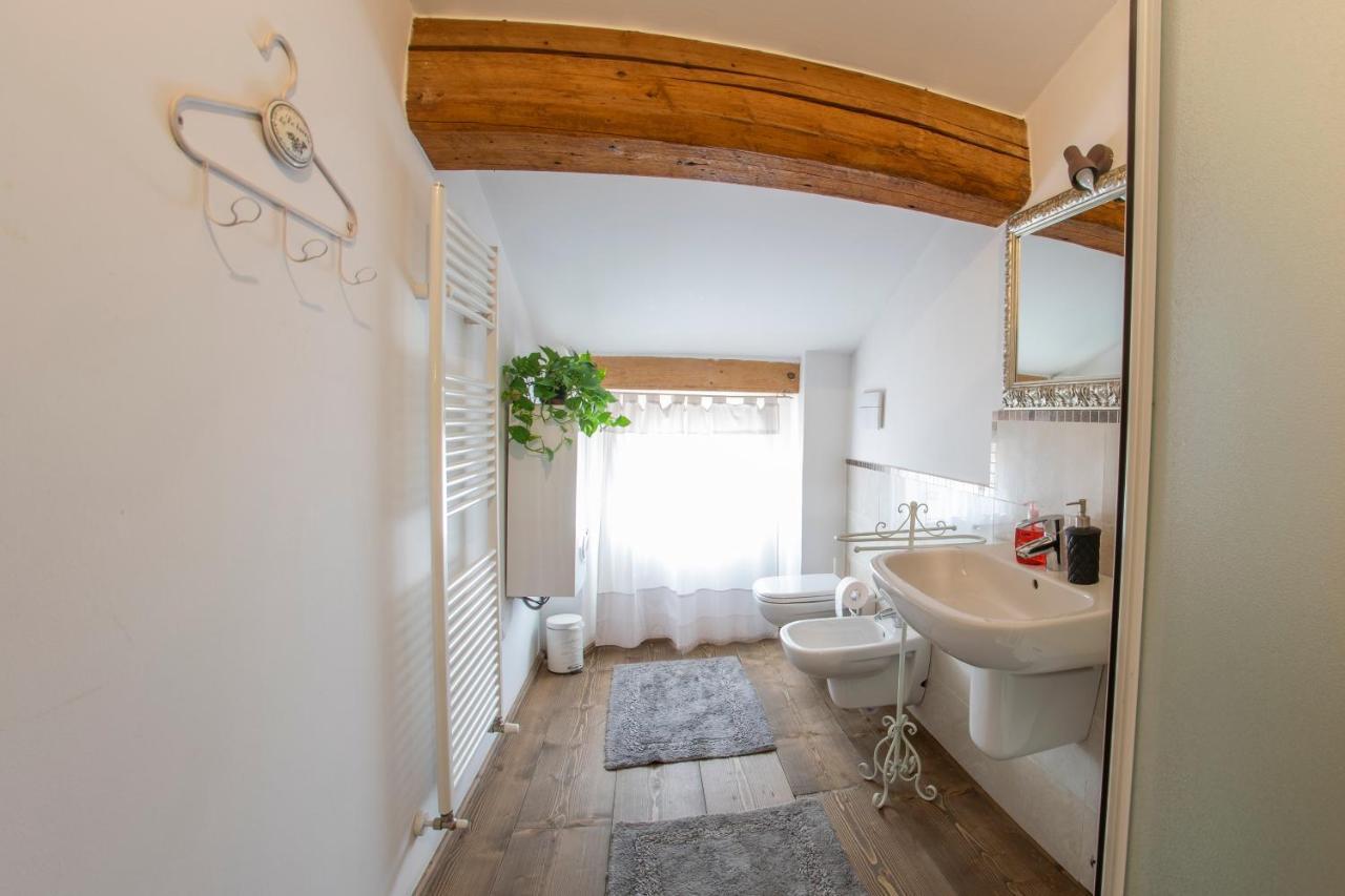 Marconi Segreto Apartment Verona