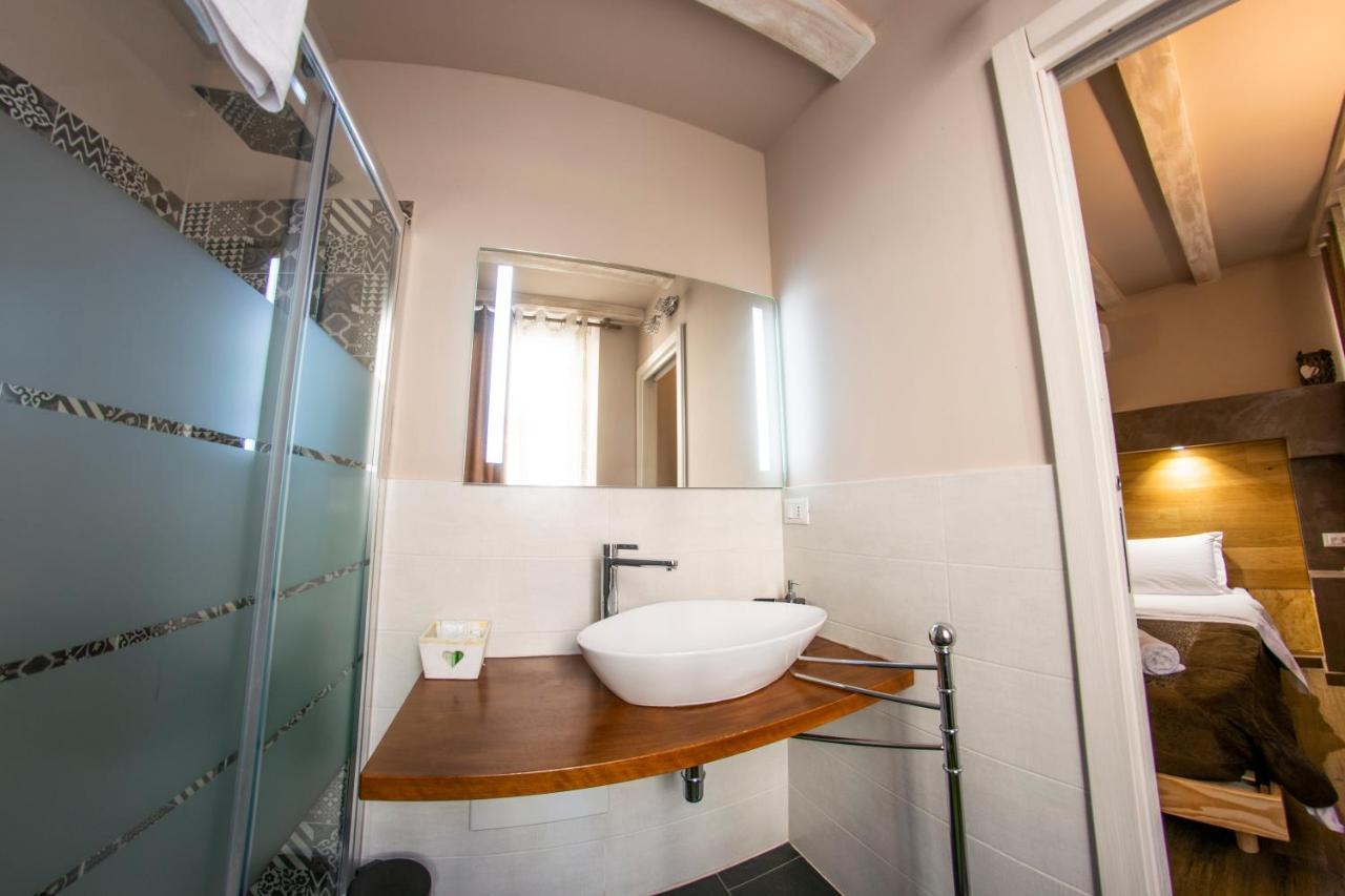 Apartment Marconi Segreto