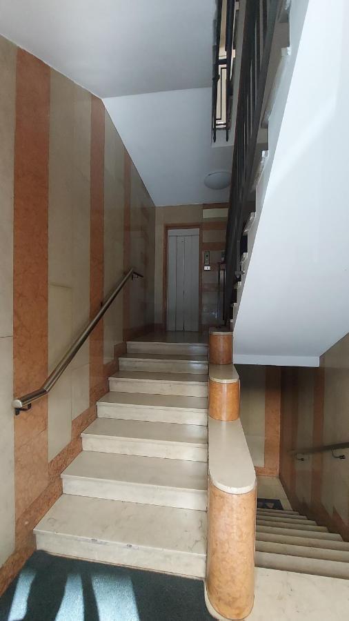 Apartamento Marconi Segreto *