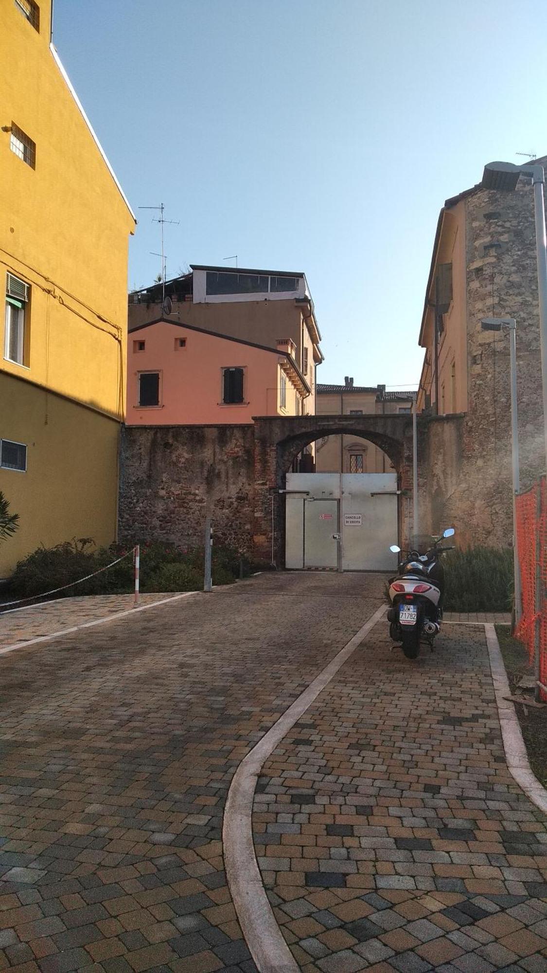 Apartment Marconi Segreto *