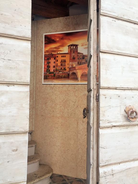 Apartment Marconi Segreto *