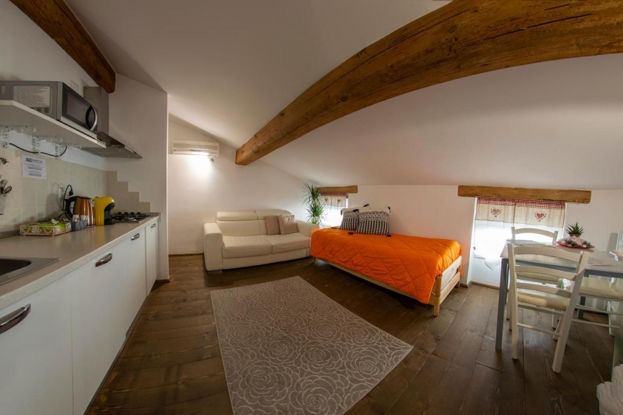Marconi Segreto Apartment Verona