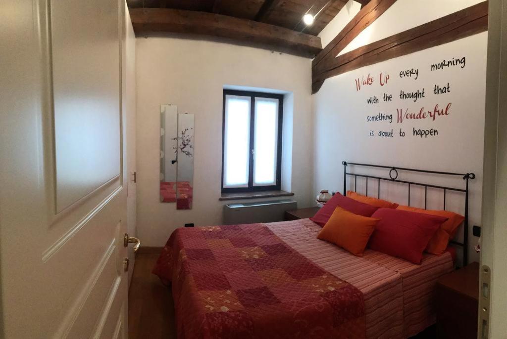 Apartment Marconi Segreto Verona