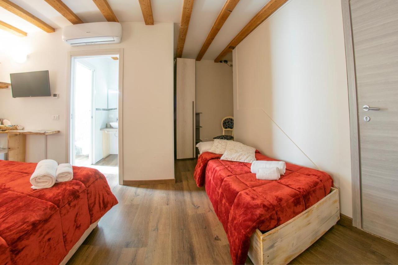 Apartment Marconi Segreto *